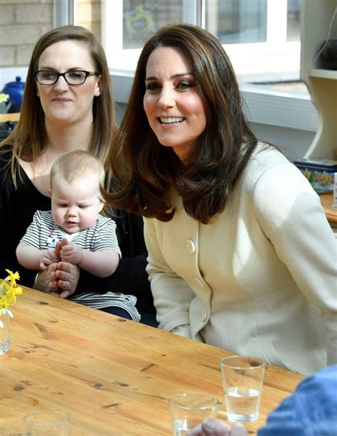 what is kate middleton really like