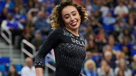 what is katelyn ohashi doing today