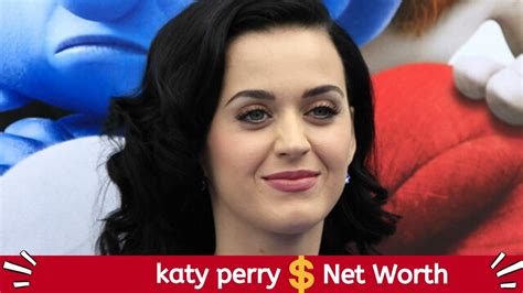 what is katy perry net worth 2023