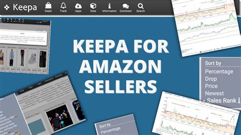 What Is Keepa Amazon