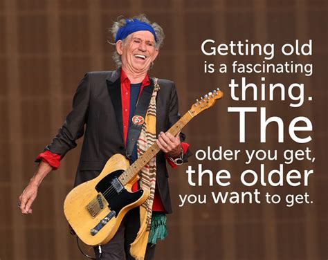 what is keith richards birthday
