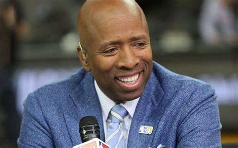 what is kenny smith net worth