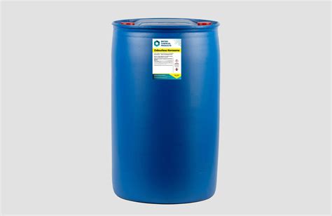 What Is Kerosene In The Uk