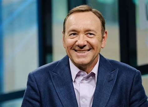 what is kevin spacey net worth