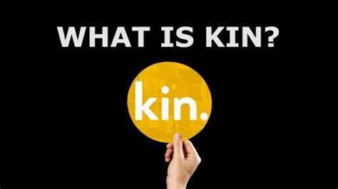 what is kin inc