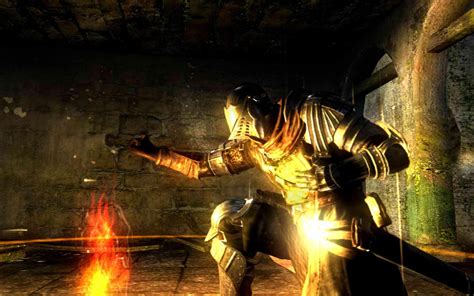 Rite of Kindling achievement in Dark Souls Remastered