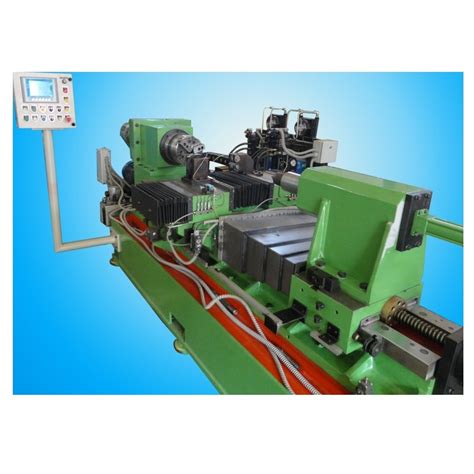 What Is Knurling Machine