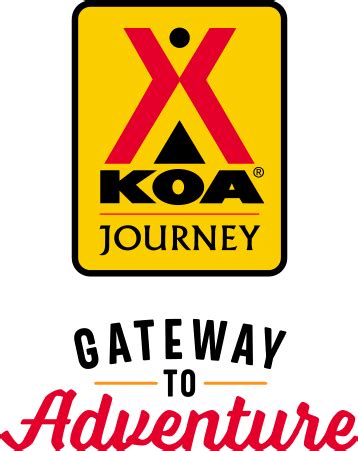 what is koa journey