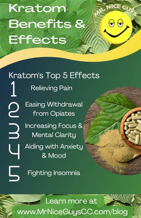 what is kratom feel like