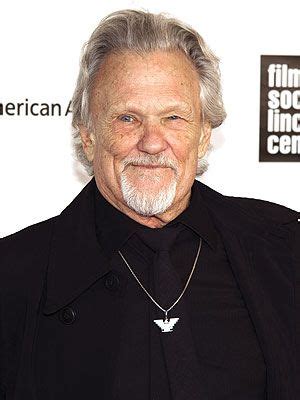 what is kris kristofferson suffering from