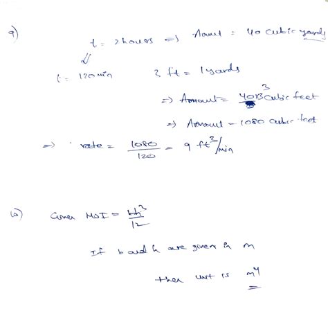 What Is Ksi In Engineering