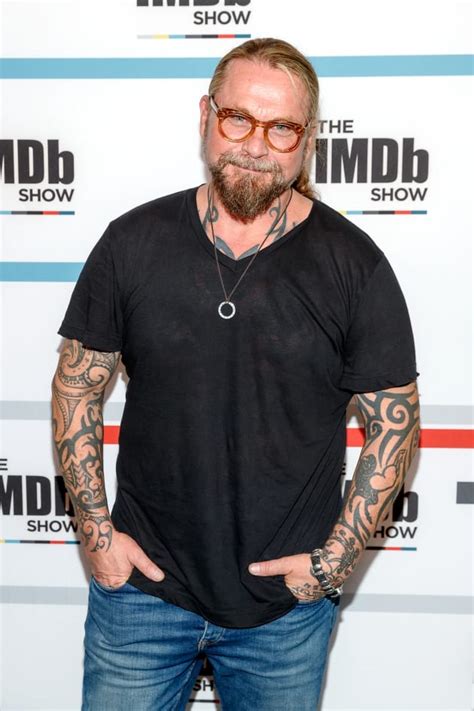 what is kurt sutter working on now