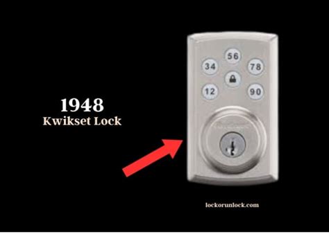 what is kwikset master code