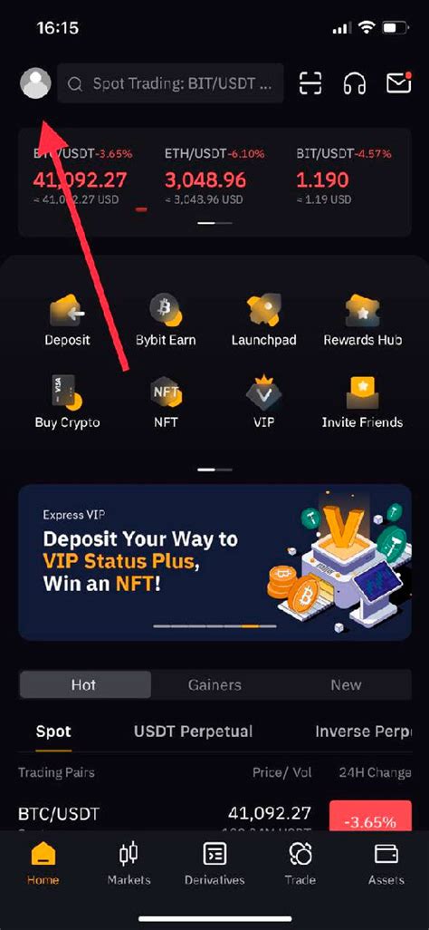 what is kyc verification in bybit