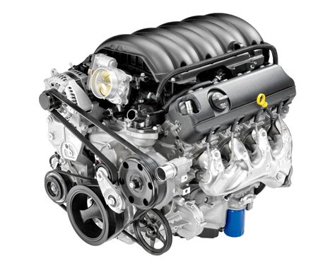 What Is L83 Engine