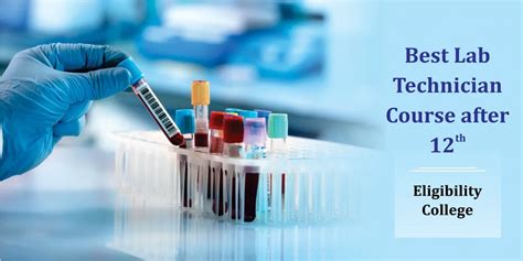 what is lab tech course
