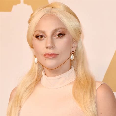 what is lady gaga real name and age