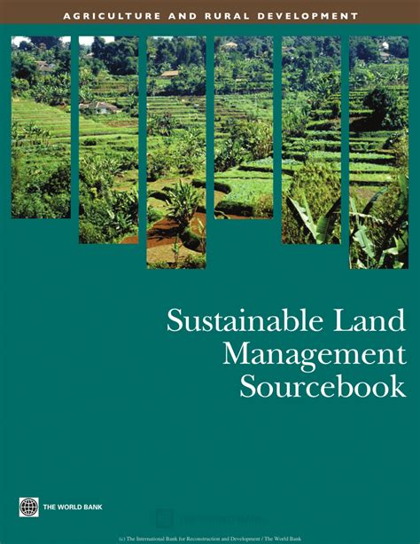 what is land management pdf