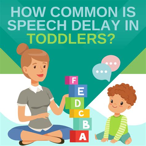 what is language delay in toddlers