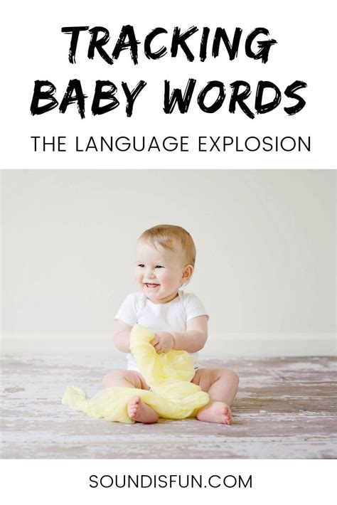 what is language explosion in toddlers