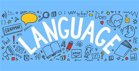 what is language study