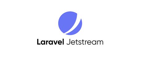 what is laravel jetstream