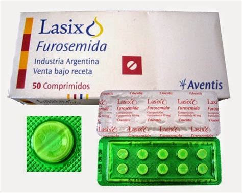what is lasix medicine