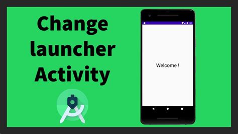 This Are What Is Launcher Activity In Android Tips And Trick