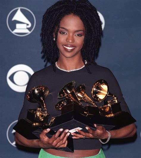 what is lauryn hill