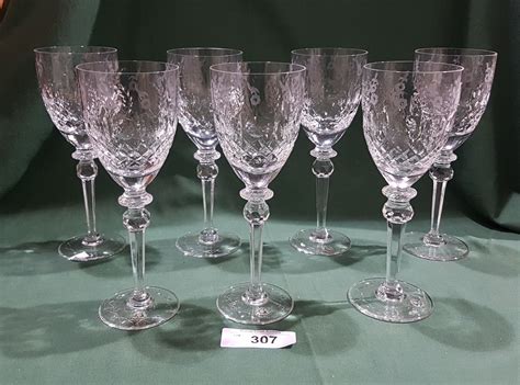 What Is Lead Crystal Stemware