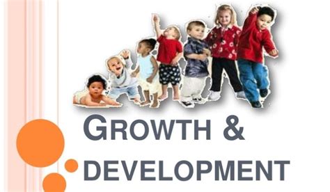 what is learning in child growth and development