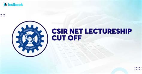 what is lectureship in csir net