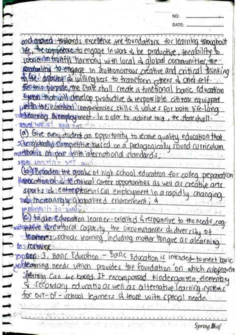 what is legal and policy frameworks and learner centered teaching