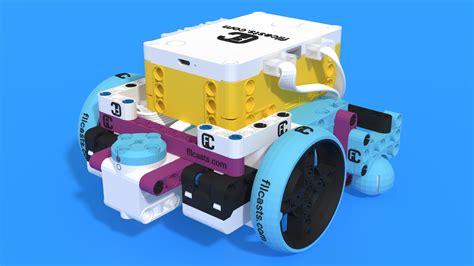 Lego Education's newest Spike Prime programmable robots