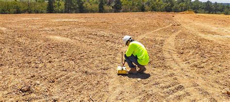 what is level 2 geotechnical testing