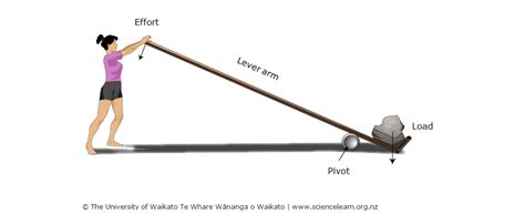What Is Leverage In Science