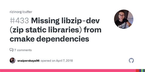 What Is Libzip-Dev