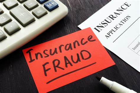 what is life insurance fraud