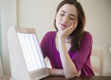 What Is Light Box Therapy