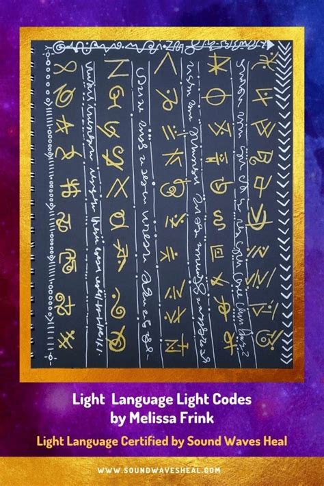 what is light code language