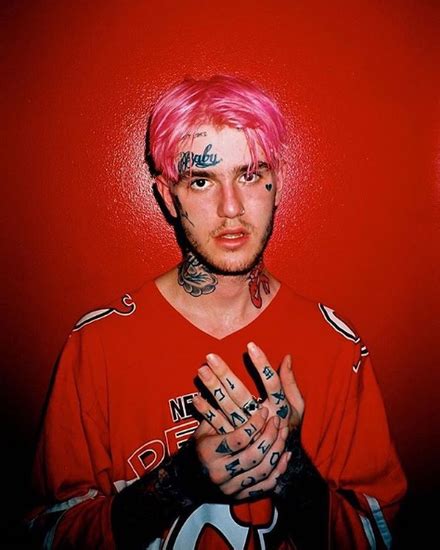 what is lil peep