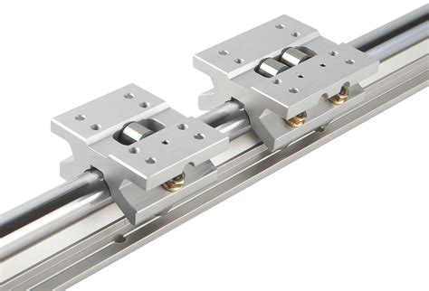 What Is Linear Guideway