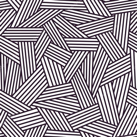 what is linear patterns