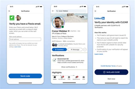 This Are What Is Linkedin App And How Does It Work In 2023