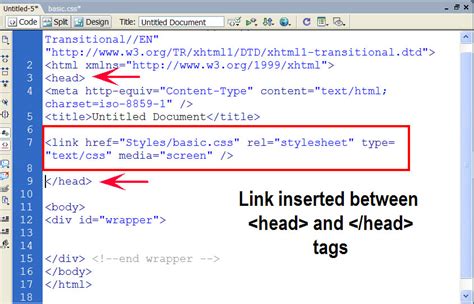What Is Linking In Html