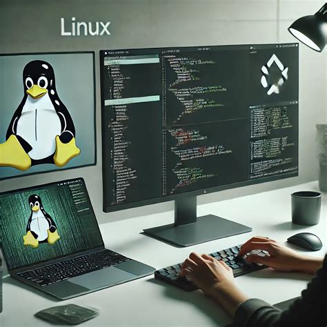 What Is Linux Coding