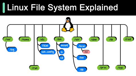 what is linux explain in brief