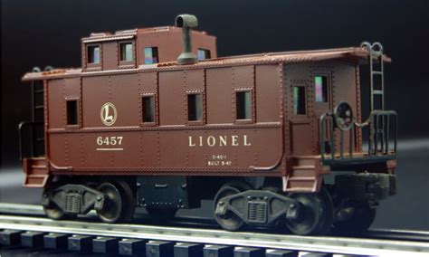 what is lionel train