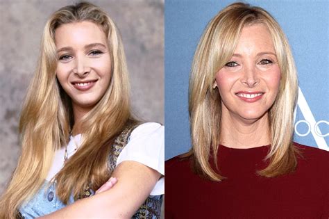 what is lisa kudrow doing now