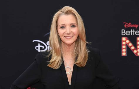 what is lisa kudrow net worth